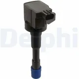 Zündspule 12 V DELPHI GN10248-12B1