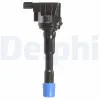 Zündspule 12 V DELPHI GN10248-12B1 Bild Zündspule 12 V DELPHI GN10248-12B1