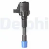 Zündspule 12 V DELPHI GN10248-12B1 Bild Zündspule 12 V DELPHI GN10248-12B1