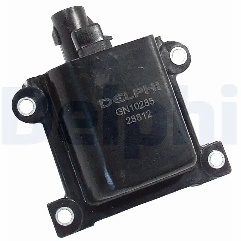 Zündspule 12 V DELPHI GN10285-12B1