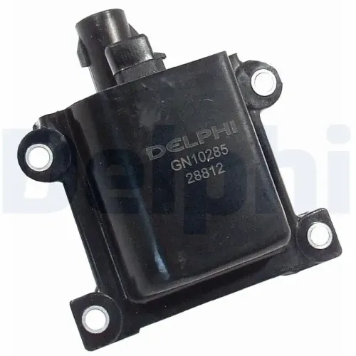 Zündspule 12 V DELPHI GN10285-12B1 Bild Zündspule 12 V DELPHI GN10285-12B1