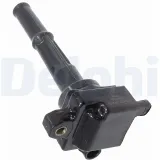 Zündspule DELPHI GN10299-12B1
