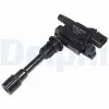 Zündspule 12 V DELPHI GN10301-12B1 Bild Zündspule 12 V DELPHI GN10301-12B1