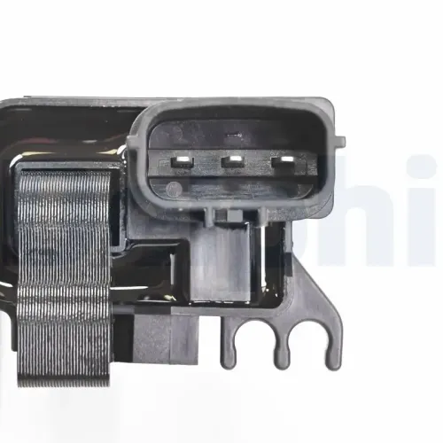 Zündspule 12 V DELPHI GN10301-12B1 Bild Zündspule 12 V DELPHI GN10301-12B1