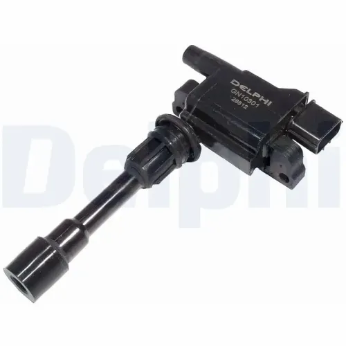 Zündspule 12 V DELPHI GN10301-12B1 Bild Zündspule 12 V DELPHI GN10301-12B1