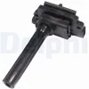 Zündspule 12 V DELPHI GN10302-12B1 Bild Zündspule 12 V DELPHI GN10302-12B1