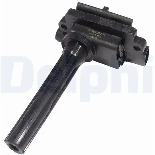 Zündspule 12 V DELPHI GN10302-12B1 Bild Zündspule 12 V DELPHI GN10302-12B1