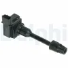 Zündspule 12 V DELPHI GN10306-12B1 Bild Zündspule 12 V DELPHI GN10306-12B1