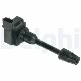 Zündspule 12 V DELPHI GN10306-12B1