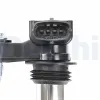 Zündspule 12 V DELPHI GN10309-12B1 Bild Zündspule 12 V DELPHI GN10309-12B1