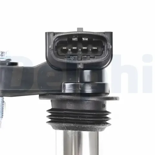Zündspule 12 V DELPHI GN10309-12B1 Bild Zündspule 12 V DELPHI GN10309-12B1