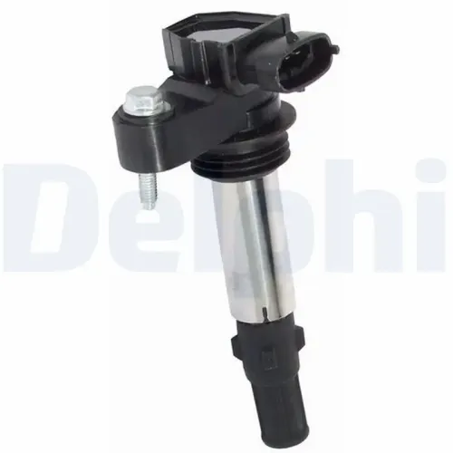 Zündspule 12 V DELPHI GN10309-12B1 Bild Zündspule 12 V DELPHI GN10309-12B1