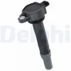 Zündspule 12 V DELPHI GN10310-12B1 Bild Zündspule 12 V DELPHI GN10310-12B1