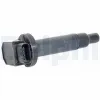 Zündspule 12 V DELPHI GN10312-12B1 Bild Zündspule 12 V DELPHI GN10312-12B1