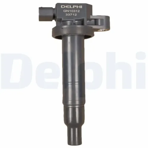 Zündspule 12 V DELPHI GN10312-12B1 Bild Zündspule 12 V DELPHI GN10312-12B1