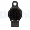Zündspule 12 V DELPHI GN10312-12B1 Bild Zündspule 12 V DELPHI GN10312-12B1