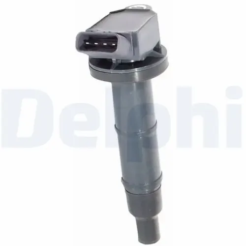 Zündspule 12 V DELPHI GN10313-12B1 Bild Zündspule 12 V DELPHI GN10313-12B1