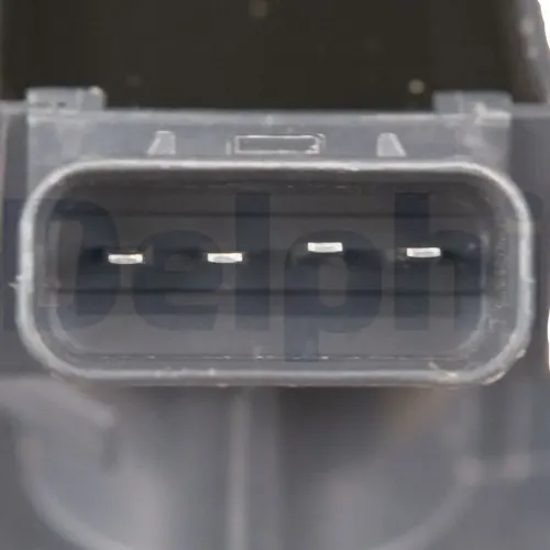 Zündspule 12 V DELPHI GN10314-12B1 Bild Zündspule 12 V DELPHI GN10314-12B1