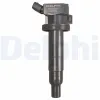 Zündspule 12 V DELPHI GN10314-12B1 Bild Zündspule 12 V DELPHI GN10314-12B1