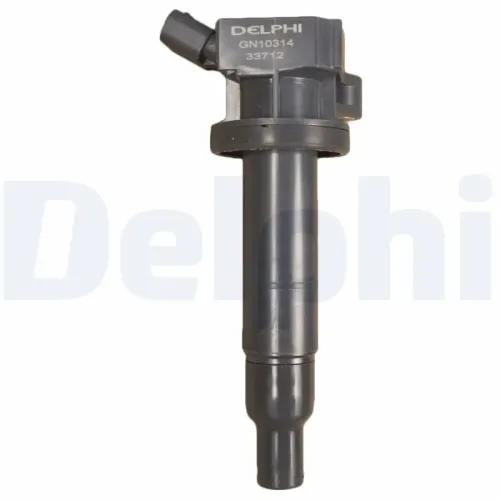 Zündspule 12 V DELPHI GN10314-12B1 Bild Zündspule 12 V DELPHI GN10314-12B1