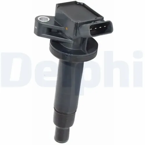 Zündspule 12 V DELPHI GN10314-12B1 Bild Zündspule 12 V DELPHI GN10314-12B1