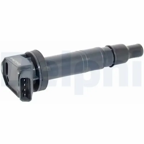 Zündspule 12 V DELPHI GN10315-12B1 Bild Zündspule 12 V DELPHI GN10315-12B1