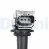 Zündspule 12 V DELPHI GN10317-12B1 Bild Zündspule 12 V DELPHI GN10317-12B1