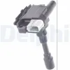 Zündspule 12 V DELPHI GN10318-12B1 Bild Zündspule 12 V DELPHI GN10318-12B1