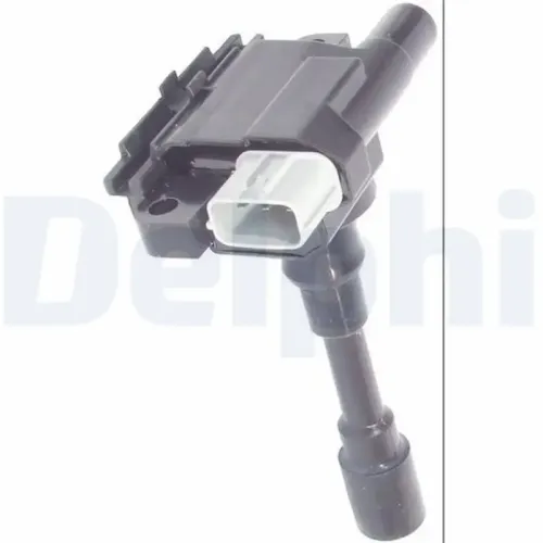 Zündspule 12 V DELPHI GN10318-12B1 Bild Zündspule 12 V DELPHI GN10318-12B1