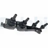Zündspule 12 V DELPHI GN10319-12B1
