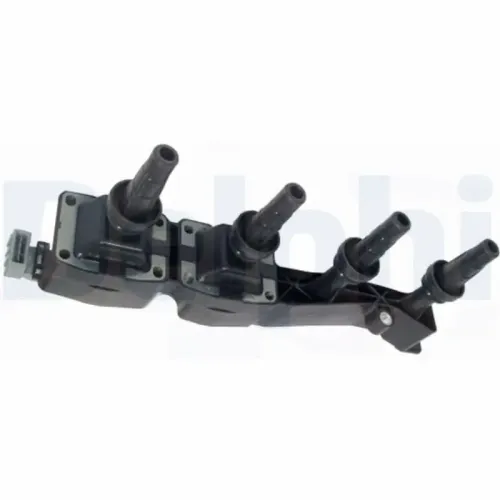 Zündspule 12 V DELPHI GN10319-12B1 Bild Zündspule 12 V DELPHI GN10319-12B1