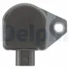 Zündspule 12 V DELPHI GN10324-12B1 Bild Zündspule 12 V DELPHI GN10324-12B1