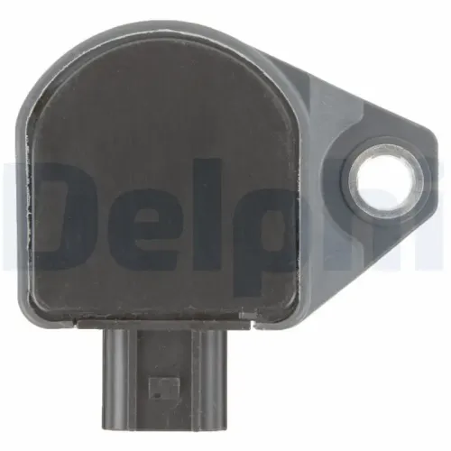 Zündspule 12 V DELPHI GN10324-12B1 Bild Zündspule 12 V DELPHI GN10324-12B1