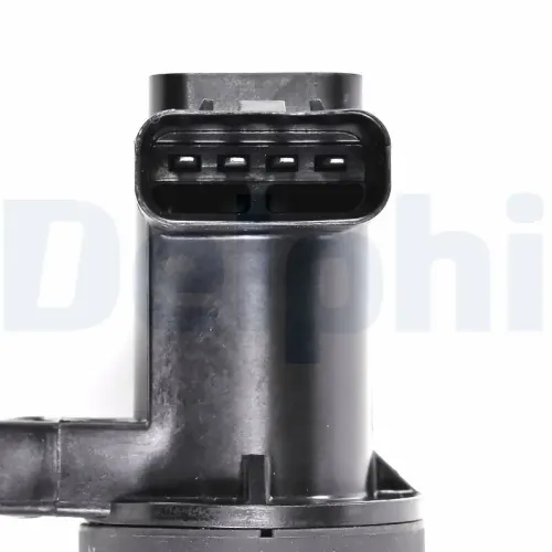 Zündspule 12 V DELPHI GN10327-12B1 Bild Zündspule 12 V DELPHI GN10327-12B1