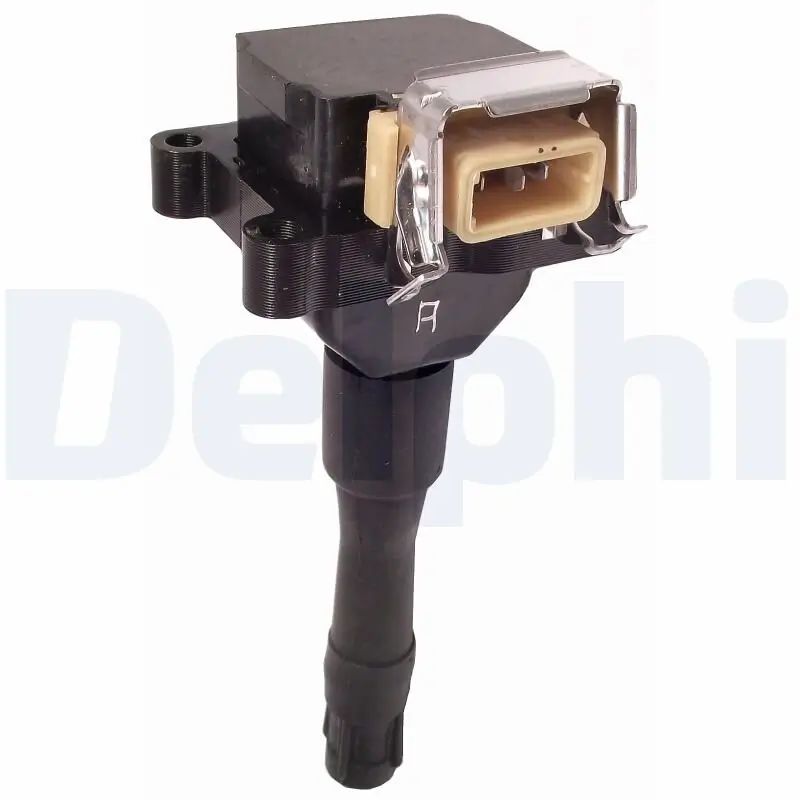 Zündspule 12 V DELPHI GN10335-12B1 Bild Zündspule 12 V DELPHI GN10335-12B1