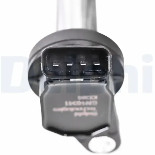 Zündspule 12 V DELPHI GN10341-12B1 Bild Zündspule 12 V DELPHI GN10341-12B1