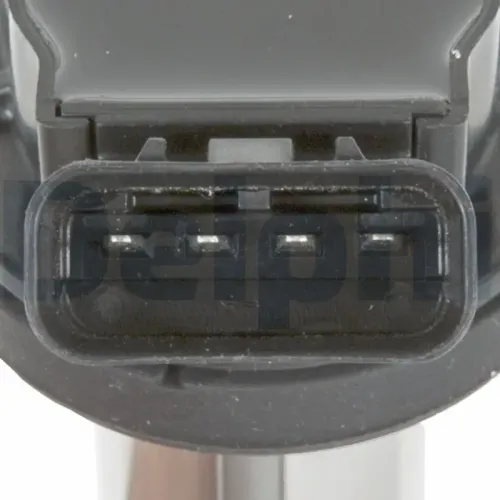 Zündspule 12 V DELPHI GN10341-12B1 Bild Zündspule 12 V DELPHI GN10341-12B1