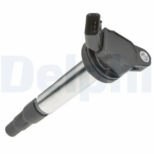Zündspule 12 V DELPHI GN10341-12B1 Bild Zündspule 12 V DELPHI GN10341-12B1