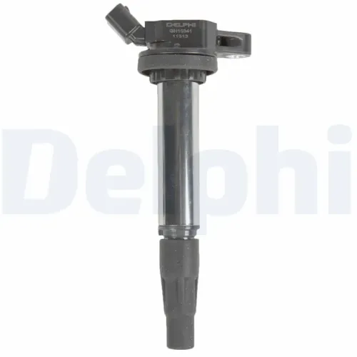 Zündspule 12 V DELPHI GN10341-12B1 Bild Zündspule 12 V DELPHI GN10341-12B1
