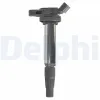 Zündspule 12 V DELPHI GN10341-12B1 Bild Zündspule 12 V DELPHI GN10341-12B1