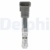 Zündspule 12 V DELPHI GN10345-12B1 Bild Zündspule 12 V DELPHI GN10345-12B1