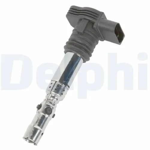 Zündspule 12 V DELPHI GN10345-12B1 Bild Zündspule 12 V DELPHI GN10345-12B1