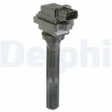 Zündspule 12 V DELPHI GN10350-12B1