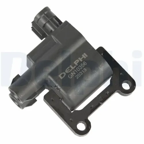 Zündspule 12 V DELPHI GN10356-12B1 Bild Zündspule 12 V DELPHI GN10356-12B1