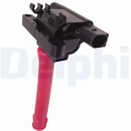 Zündspule 12 V DELPHI GN10361-12B1 Bild Zündspule 12 V DELPHI GN10361-12B1