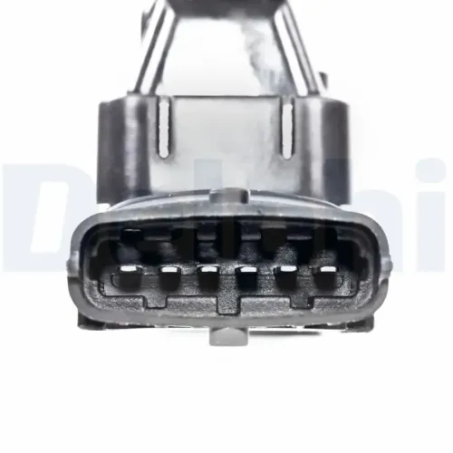 Zündspule 12 V DELPHI GN10375-12B1 Bild Zündspule 12 V DELPHI GN10375-12B1