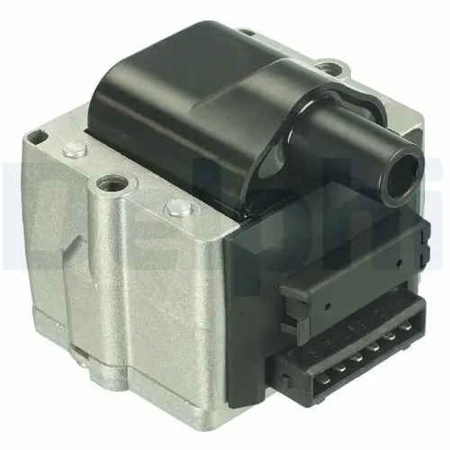 Zündspule 12 V DELPHI GN10378-12B1 Bild Zündspule 12 V DELPHI GN10378-12B1