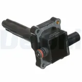 Zündspule 12 V DELPHI GN10381-12B1