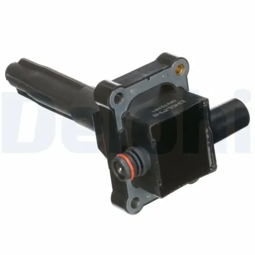Zündspule 12 V DELPHI GN10381-12B1 Bild Zündspule 12 V DELPHI GN10381-12B1