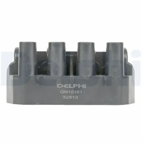 Zündspule 12 V DELPHI GN10383-12B1 Bild Zündspule 12 V DELPHI GN10383-12B1